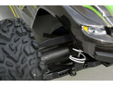 Rpm Bl2 Camber Link Set For Traxxas 4Wd Vehicles - Black