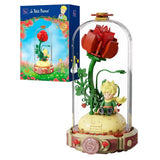 Pantasy Le Petit Prince™ The Only Rose - 230 Pcs