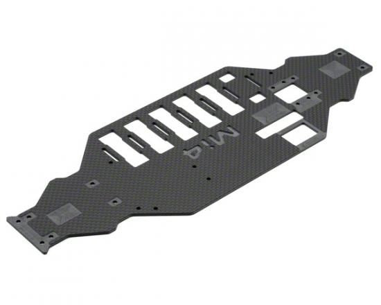 Schumacher CF Chassis; 2.5 - Mi4 Kit