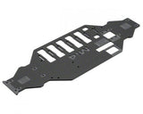 Schumacher CF Chassis; 2.5 - Mi4 Kit