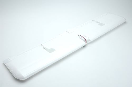 Ripmax WOT4 Foam-E Mk2+ - Wing with Servos