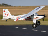 E Flite Timber 1.5M 10Th Anniversary Special Edition Pnp