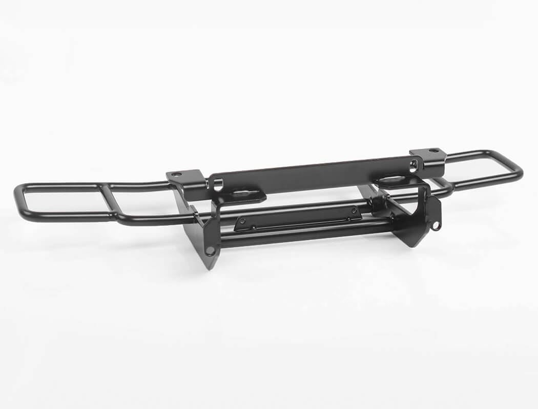 RC4WD RANCH FRONT GRILLE FOR TRAXXAS TRX-4 CHEVY K5 BLAZER (BLACK)