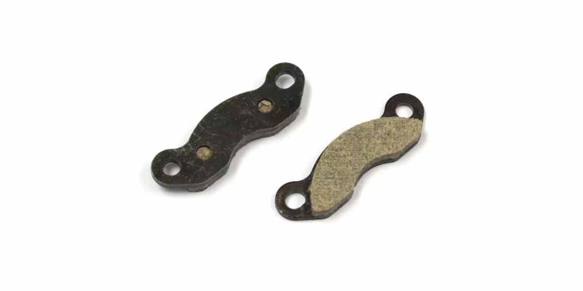Kyosho Inferno Mp9-Mp10 Brake Pad