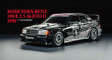Tamiya Mercedes-Benz 190 E 2.5-16 Evo Ii 1991