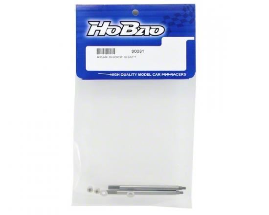 HOBAO HYPER SS/CAGE REAR SHOCK SHAFT
