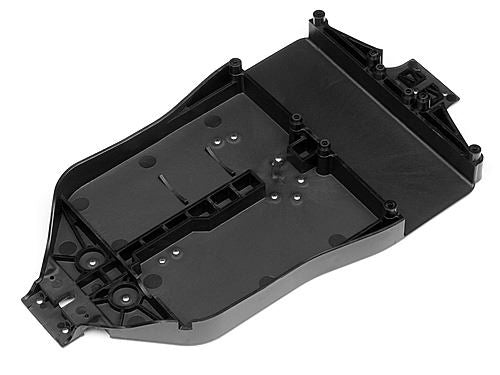 HPI Main Chassis
