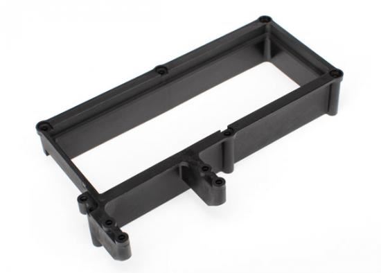 TRAXXAS Fuel Tank Box (Holder)/ Thrott