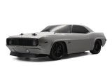1969 Chevrolet Camaro Z28 Painted Body