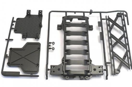 Tamiya E Parts For 58405