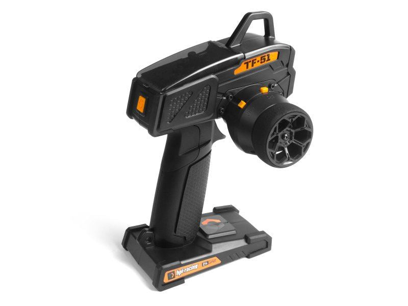 Hpi Tf-51 Transmitter