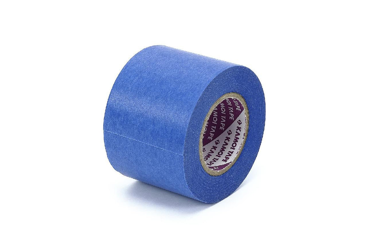 Tamiya Tamiya Masking Tape 40Mm (Blue Colour)