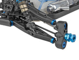 Team Associated Rc8T4.2 Team Kit 1/8 Nitro Truggy