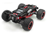 Slyder St 1/16 4Wd Electric Stadium Truck - Red