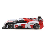 Montech GR-10 LMH Body