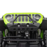 Axial 1/30 Scx30 Jeep Wrangler Jlu 4X4 Rtr Rock Crawler Green