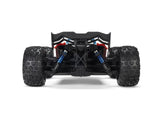 Arrma 1/16 Mini Kraton 3S Dsc 4X4 Rtr With Batt/Charg, Red/Blue