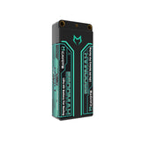 Cayote Lipo 5600Mah Hv Mid 7.6V 20Mm 201G