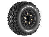 Louise Rc Sc-Uphill 1/10 Fr Soft Black 12,14,17Mm Removabl