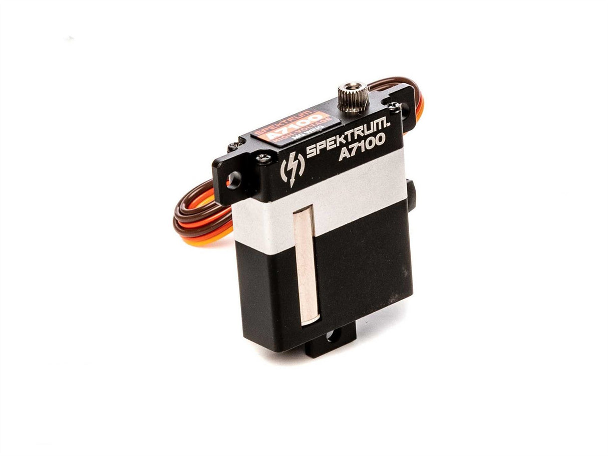 Spektrum A7100 MT/MS Metal Gear HV Wing Servo