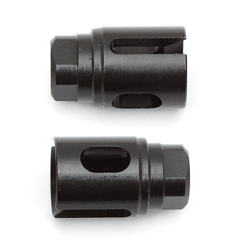 TEAM ASSOCIATED SPOOL OUTDRIVE STEEL (TC6/6.2/TC7/7.1/7.2)