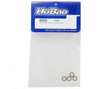 HoBao Hyper 7 Bushing 6X10mm For Steering