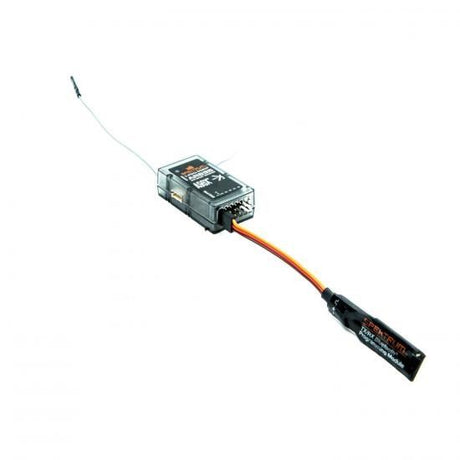 Spektrum Tx/Rx Bluetooth programming module (SPMBT1000)