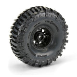 Proline 1/10 Interco Bogger G8 F/R 1.9In Crwlr Trs Mtd 12mm Blk Impul