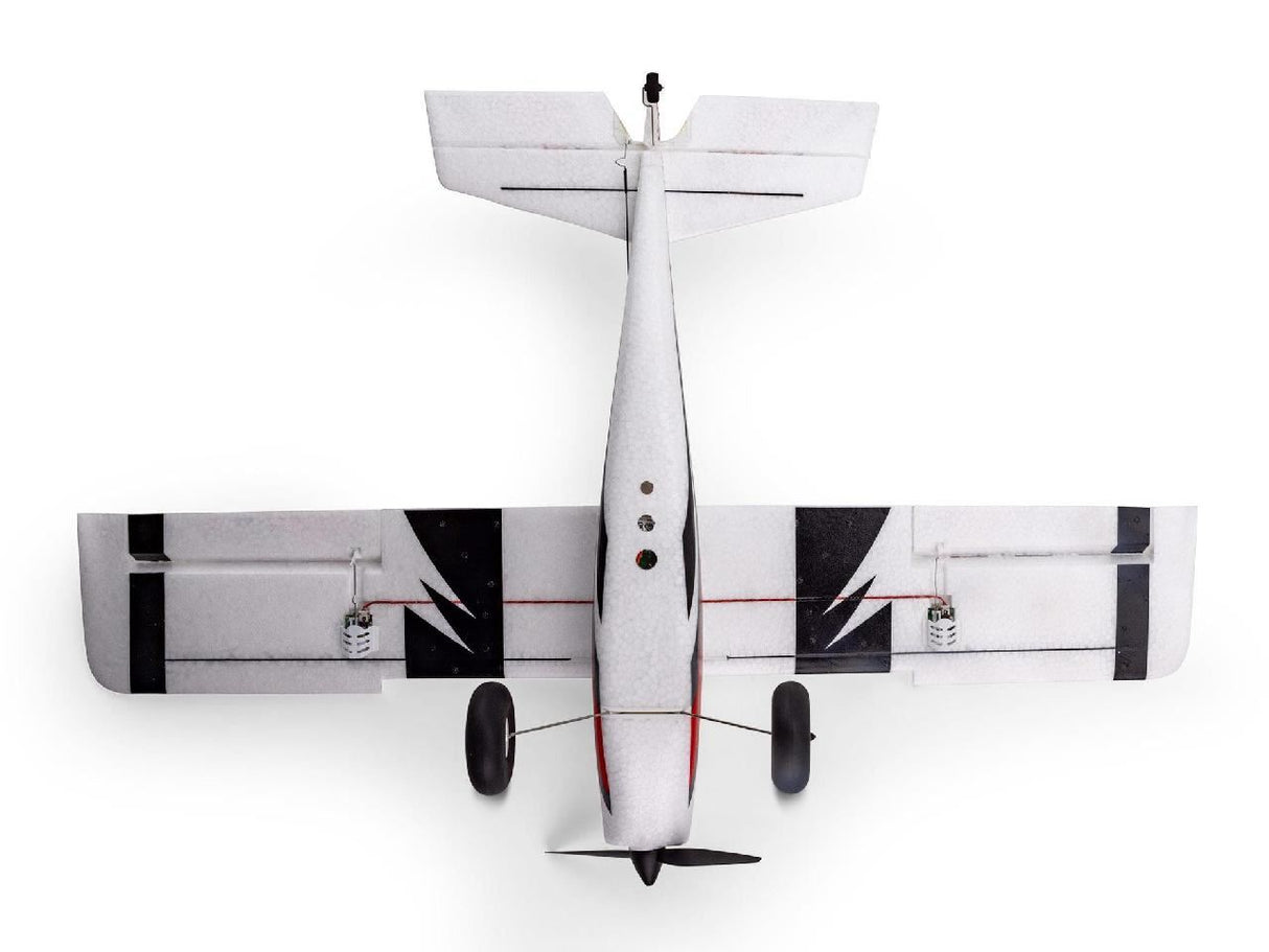 HobbyZone Apprentice STOL S 700mm RTF with SAFE