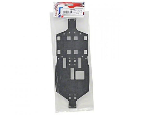 Schumacher CF Chassis; Soft Weave - CAT SX3 2.5mm