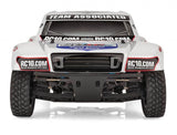 Team Associated Pro2 Sc10Sw Short Course Truck Rtr - White
