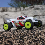 Losi 1/28 Micro-T 2Wd Stadium Truck Rtr White