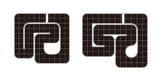 Kyosho Mini-Z Grand Prix Circuit30 Large Corner Set (12Pcs)