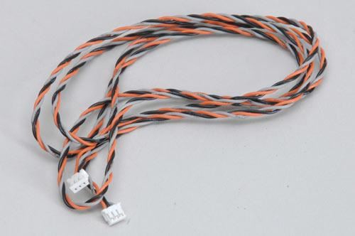 Cirrus Satellite Ext.Lead (36in) 90cm