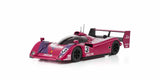 Kyosho Mini-Z Mr04 Rwd Jaguar Xjr-14 Monza 1991 No.3 (W-Lm/Kt531P)