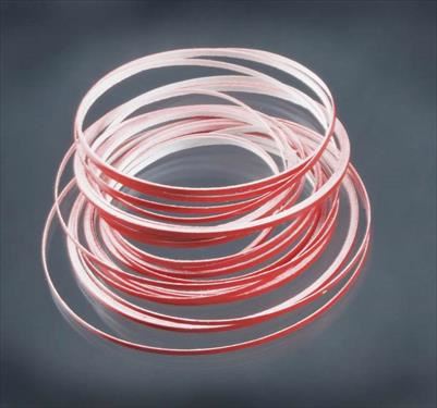 GPLANES Striping Tape Red 1/16" (1.5mm x 11m)