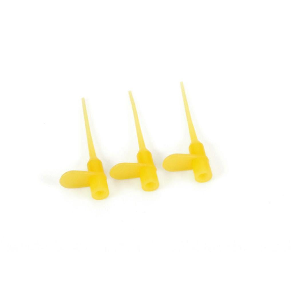 Proline Glue Tips (3) For Pro-Line Tire Glue