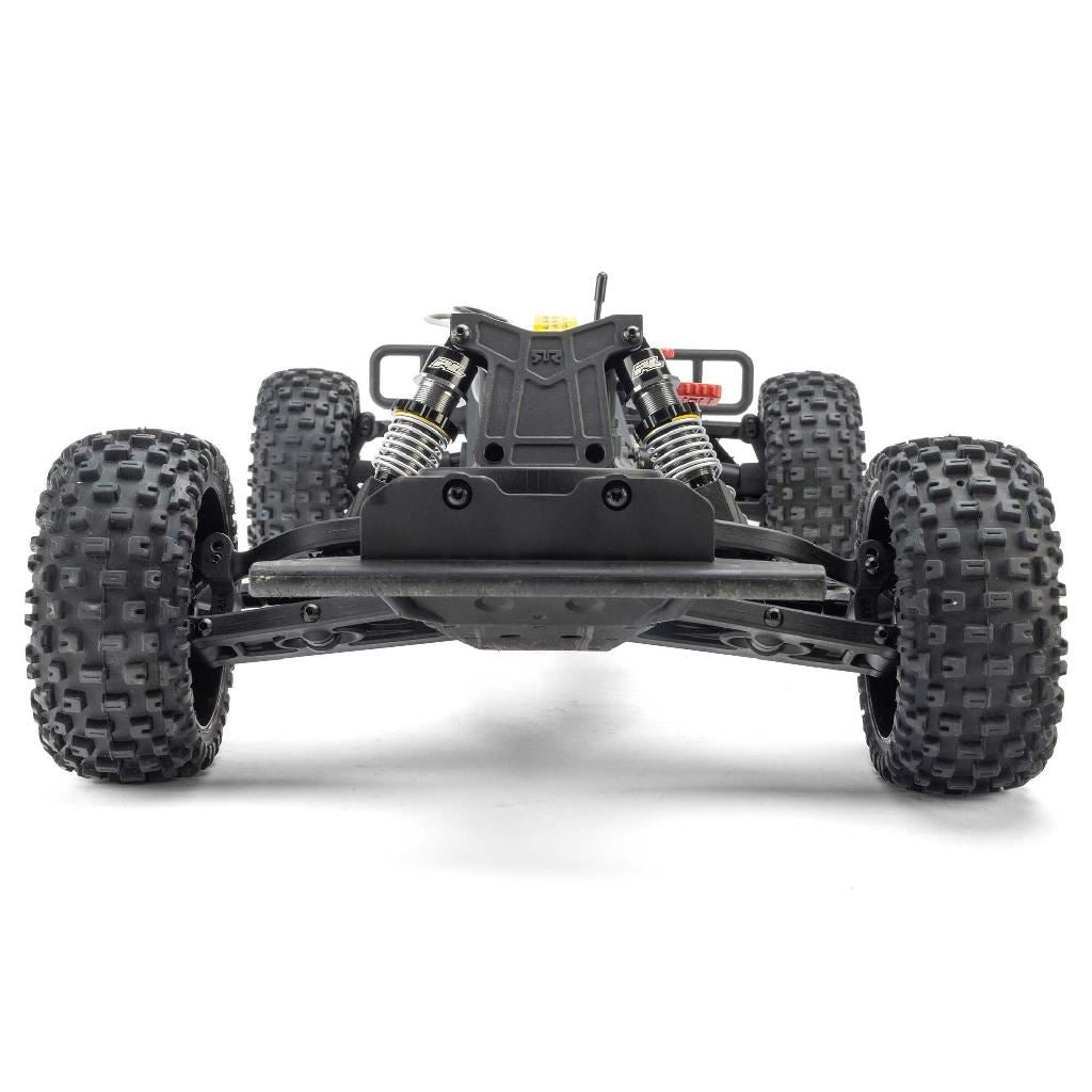 Pro-Line Powerstroke Oil-Filled Shocks (2): Arrma Gorgon / Quake Fron