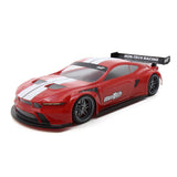 Montech Mustang Gt3 - 1/10 Scale Body