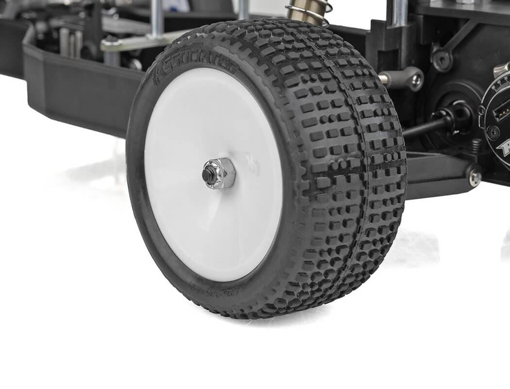 Team Associated Rc10 Sprint Edition Kit