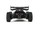 Arrma 1/8 Typhon 223S Blx 4X4  Buggy Rtr With Dsc Green