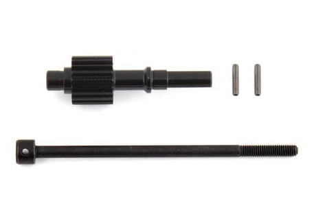 TEAM ASSOCIATED B6.1 STANDUP TOP SHAFT