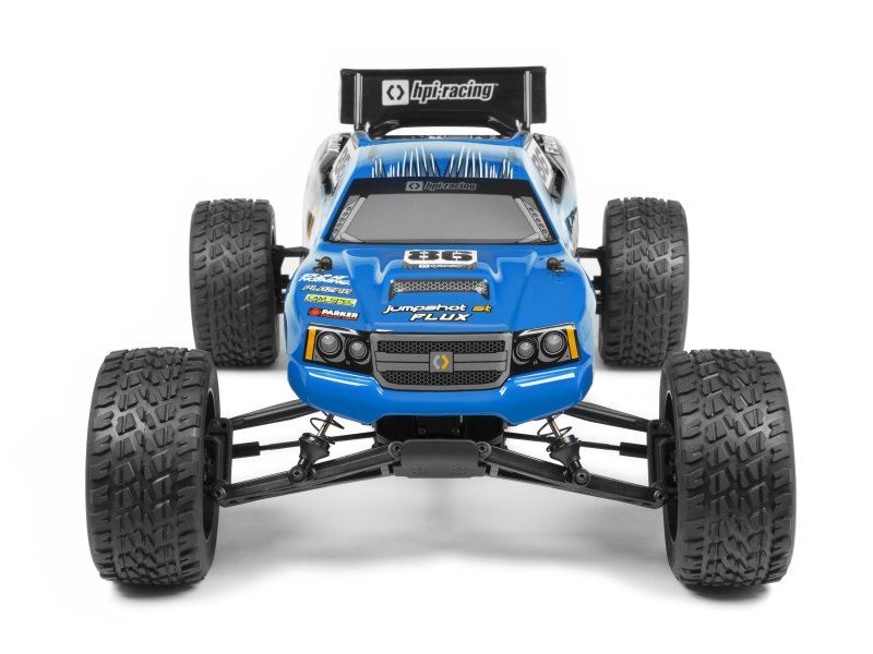 Jumpshot St Body Shell