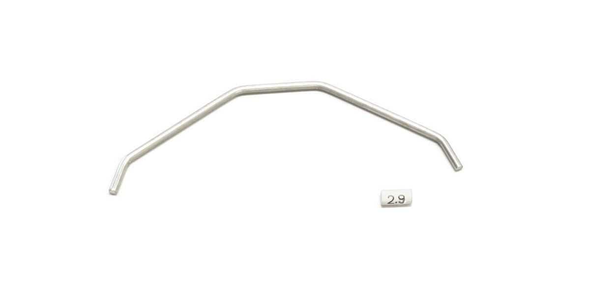 Front Stabilizer Bar 2.9Mm Kyosho Inferno Mp9-Mp10 Mp11