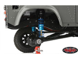 RC4WD KING OFF-ROAD RACING SHOCKS 80MM (PR)