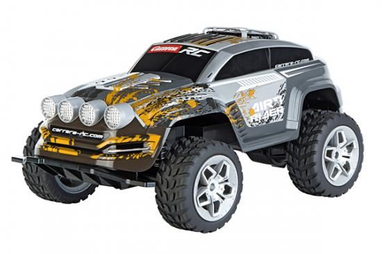Carrera Dirt Rider