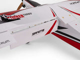 E Flite Turbo Timber SWS 2.0m BNF Basic with AS3X and SAFE Select