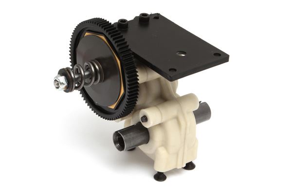 Team Associated Rc10 Stealth Transmission Kit