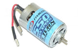 FTX VANTAGE / CARNAGE / OUTLAW 550 15T BRUSHED MOTOR