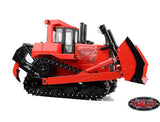 RC4WD 1/14 SCALE DXR2 HYDRAULIC EARTH DOZER (LIMITED EDITION)